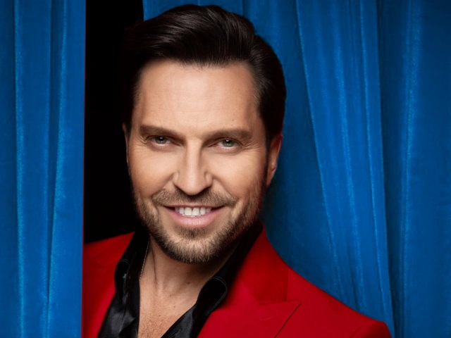 «Перетанцуй меня»: Артур Пирожков впервые в Казани!