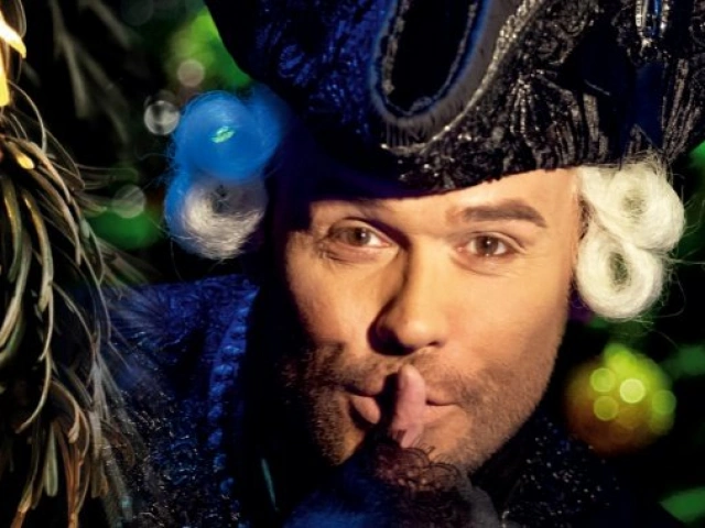 "Щелкунчик и мышиный король" "Щелкунчик и мышиный король"