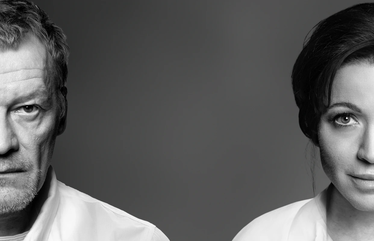 «Энштейн и Маргарита»: история любви и атомной бомбы «Энштейн и Маргарита»: история любви и атомной бомбы