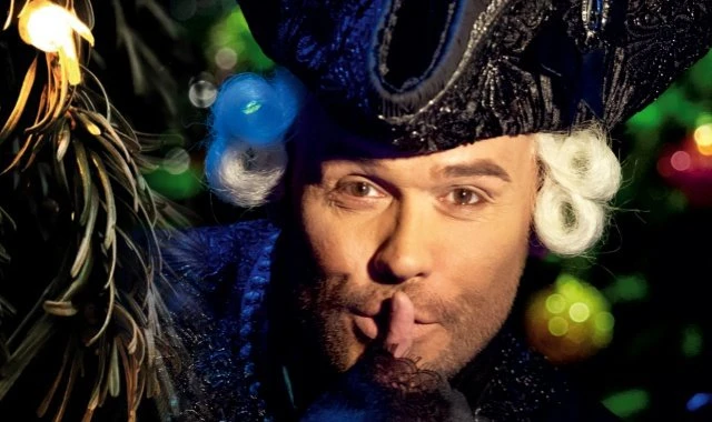 "Щелкунчик и мышиный король"