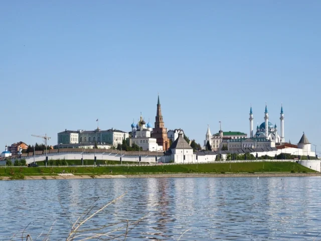 Открытие выставки декоративно-прикладного искусства татар в Альметьевске Открытие выставки декоративно-прикладного искусства татар в Альметьевске